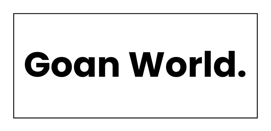 Goan world logo
